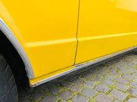 Gebraucht VW Passat 55 PS (40 kW) 1977 Gelb Coupé