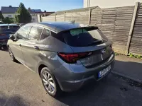 Gebraucht Opel Astra Innovation 150 PS (110 kW) 2017 Limousine