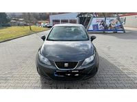 Gebraucht Seat Ibiza 85 PS (62 kW) 2009 Grau Limousine