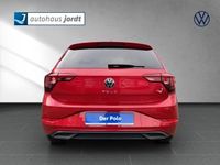 gebraucht VW Polo MOVE 1.0 l TSI OPF 70 kW (95 PS) 5-Gang