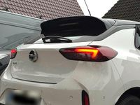 Gebraucht Opel Corsa GS Line 131 PS (96 kW) 2022 Weiß Kleinwagen