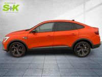 Gebraucht Renault Arkana R.S. 2023 Orange SUV