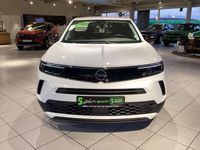Gebraucht Opel Mokka Edition 101 PS (74 kW) 2023 Arktis weiss SUV