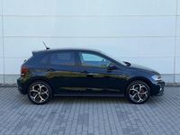 Gebraucht VW Polo Join 116 PS (85 kW) 2019 Schwarz Kleinwagen