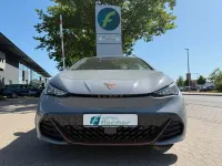 Gebraucht Cupra Born 169 kW (231 PS) 2023 Grau Kleinwagen