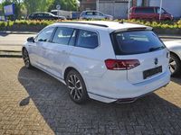 Gebraucht VW Passat GTE 218 PS (160 kW) 2021 Andere Kombi