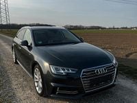 Gebraucht Audi A4 S-Line 272 PS (200 kW) 2016 Grau Kombi