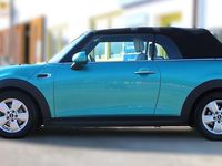 Second-hand Mini Cooper 136 CP (100 kW) 2016 Metallic Hatchback