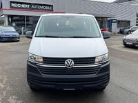 Gebraucht VW Transporter 110 PS (80 kW) 2023 Candyweiss Van