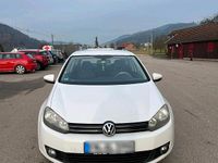 Gebraucht VW Golf VII 83 PS (61 kW) 2014 Limousine