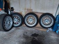 Gebraucht BMW 540 Exclusive 286 PS (210 kW) 2002 Schwarz Limousine