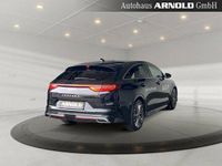 Gebraucht Kia ProCeed GT-Line 140 PS (102 kW) 2024 Grün (experience grün) Kleinwagen