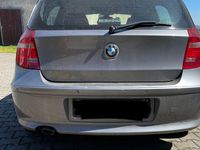 Second-hand BMW 116 116 CP (85 kW) 2011 Hatchback