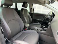 Gebraucht Seat Leon ST FR 150 PS (110 kW) 2020 Schwarz Kombi