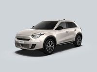 gebraucht Fiat 600 La Prima Hybrid LED KAMERA NAVI ACC SHZ