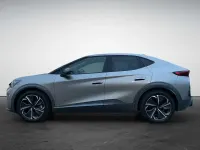 Neu Cupra Tavascan VZ2 250 kW (340 PS) 2025 Blau (tavascanblau) SUV