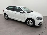 Gebraucht VW Polo Life 110 PS (80 kW) 2024 Weiß Limousine