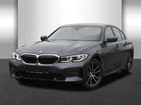 gebraucht BMW 320 i Sport Line Automatik Innovationsp. Aut. PDC