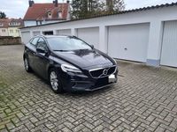Gebraucht Volvo V40 150 PS (110 kW) 2017 Schwarz Limousine