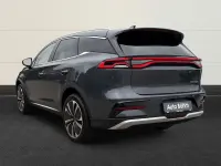 Gebraucht BYD Tang 380 kW (517 PS) 2026 Mountain grey SUV