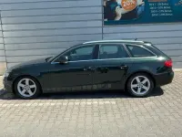 Gebraucht Audi A4 350 PS (257 kW) 2008 Grün Kombi