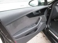 Gebraucht Audi A4 Advanced 204 PS (150 kW) 2021 Brillantschwarz Kombi