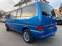 Używany VW T4 S 151 KM (111 kW) 1999 Niebieski Van