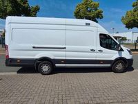 Gebraucht Ford Transit Trend 180 PS (132 kW) 2015 Andere Limousine