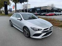 gebraucht Mercedes CLA200 CLA 200(118.387)