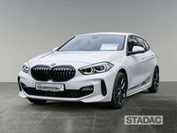 gebraucht BMW 120 i M Sport LiveCoPro LED Tempo PDC Klima DAB