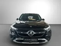 Gebraucht Mercedes GLC200 Avantgarde 204 PS (150 kW) 2025 Schwarz SUV