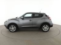 gebraucht Nissan Juke 1.2 Acenta, Benzin, 11.980 €