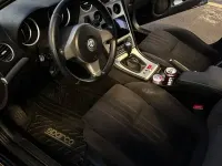 Occasion Alfa Romeo 159 150 ch (110 kW) 2009 Noir Berline