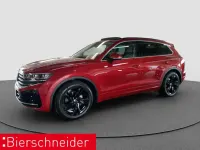 Gebraucht VW Touareg Elegance 231 PS (169 kW) 2025 Rot SUV