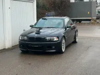 Gebraucht BMW M3 343 PS (252 kW) 2004 Schwarz Coupé