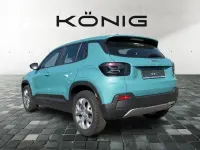 Gebraucht Jeep Avenger Altitude 101 PS (74 kW) 2023 Blau SUV