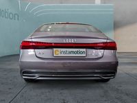 gebraucht Audi A7 Sportback 50 TFSI e quattro S-tronic Navi ACC