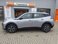 gebraucht Peugeot 2008 Active 100 FACELIFT NAVI-180°KAMERA-LED-DAB