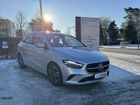 Gebraucht Mercedes B200 163 PS (119 kW) 2024 Hightechsilber metallic Van / Kleinbus