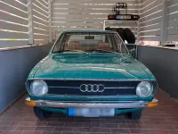 Gebraucht Audi 80 55 PS (40 kW) 1973 Limousine