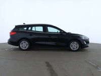 gebraucht Ford Focus Turnier 1.0 EcoBoost Hybrid Titanium