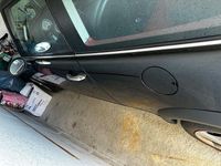 Gebraucht Mini Cooper 122 PS (89 kW) 2006 Schwarz Kleinwagen