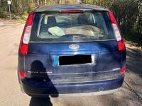 Gebraucht Ford Focus 145 PS (106 kW) 2004 Blau Kleinwagen