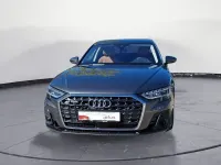 Gebraucht Audi A8 S-Line 340 PS (250 kW) 2022 Grau Limousine