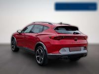 Gebraucht Cupra Formentor 190 PS (139 kW) 2023 Rot metallic SUV