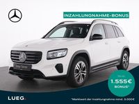 Gebraucht Mercedes GLB250 Progressive 224 PS (164 kW) 2024 Weiß SUV