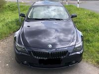 gebraucht BMW 650 i Coupe Scheckheft gepflegt