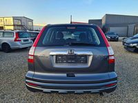 Gebraucht Honda CR-V Elegance 150 PS (110 kW) 2010 Polished metal m. SUV