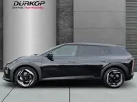 Gebraucht Kia EV4 Earth 150 kW (204 PS) 2025 Schwarz Limousine