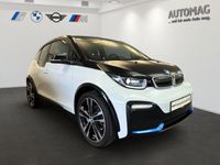 gebraucht BMW i3 Navi Professional*DAB*Wärmepumpe*Unfallfrei*